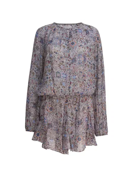 Sukienka mini Marant Etoile