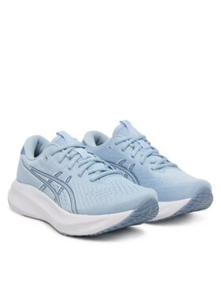 Běžecké boty Asics modré