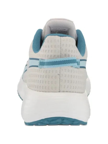 Sneakerși Reebok gri