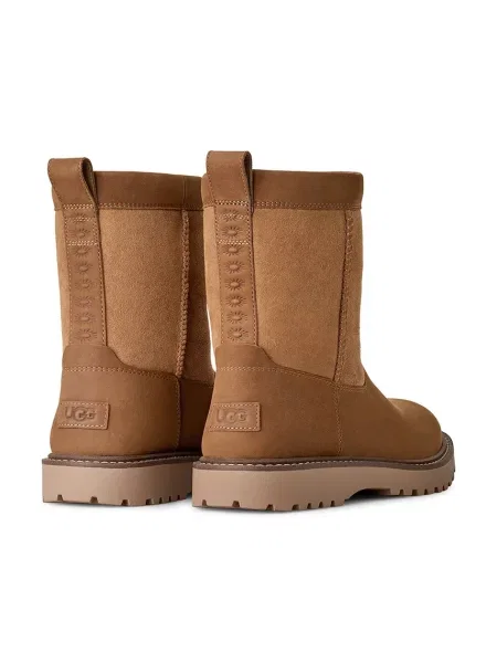 Сапоги Ugg из нубука