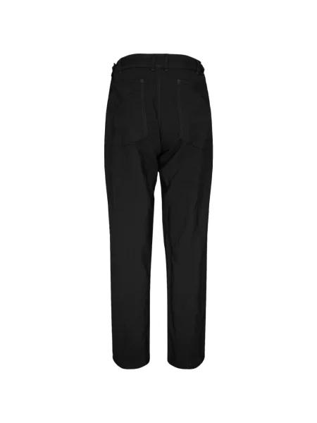 Pantaloni Comme Des Garçons Shirt negru