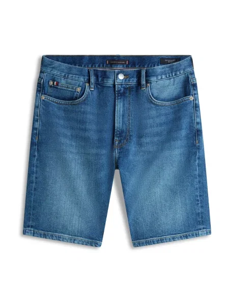 TOMMY HILFIGER Jeans DENTON denim albastru