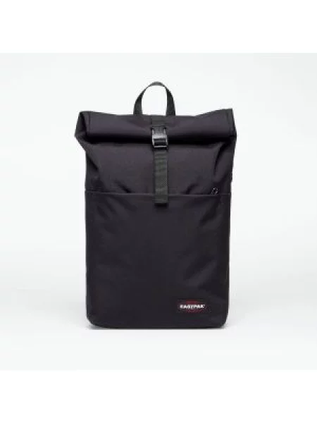 Backpack Eastpak Up Roll Backpack Black 23 l černý