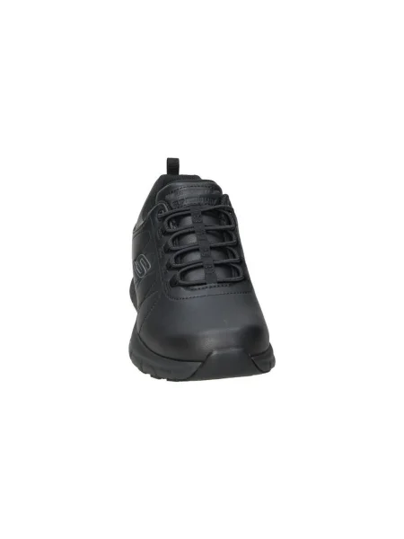 Tenisky Skechers čierna