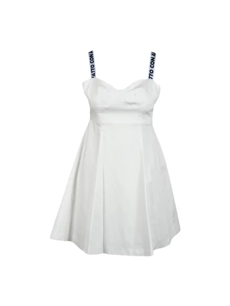 Sukienka Giulia N Couture biała