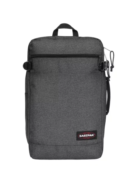 EASTPAK Ruksak Transit'r tamo siva