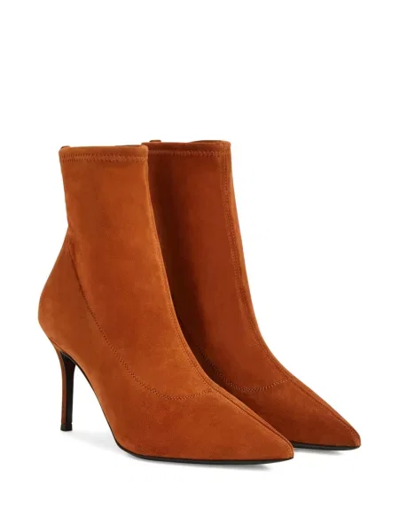 Botine Giuseppe Zanotti maro