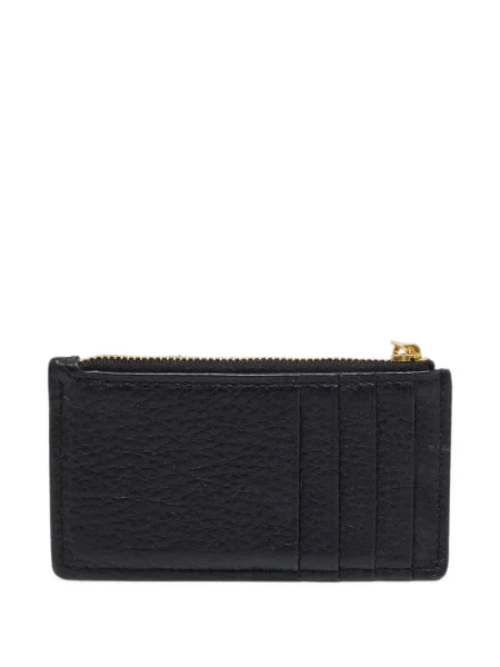 Top Tory Burch negru