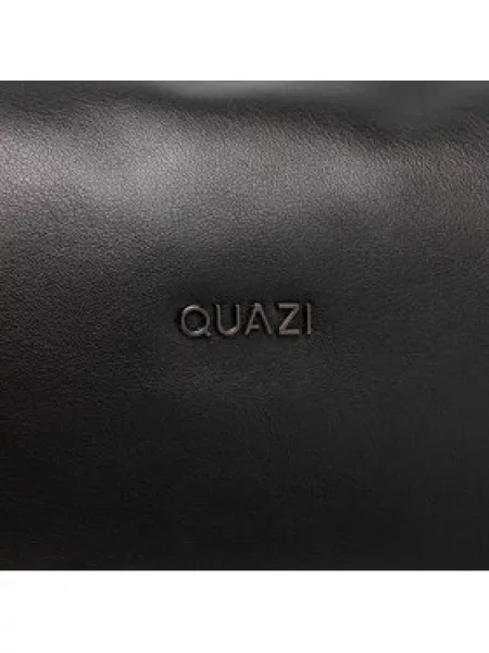 Kabelka QUAZI černá