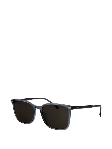 Ochelari de soare Boss albastru