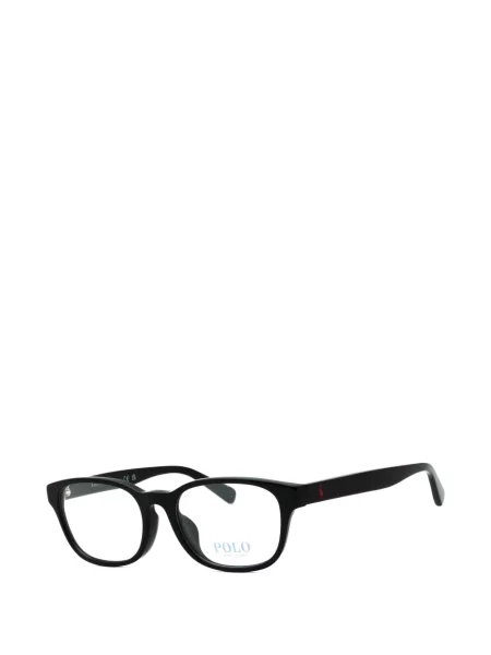 Слънчеви очила Polo Ralph Lauren Eyewear черно