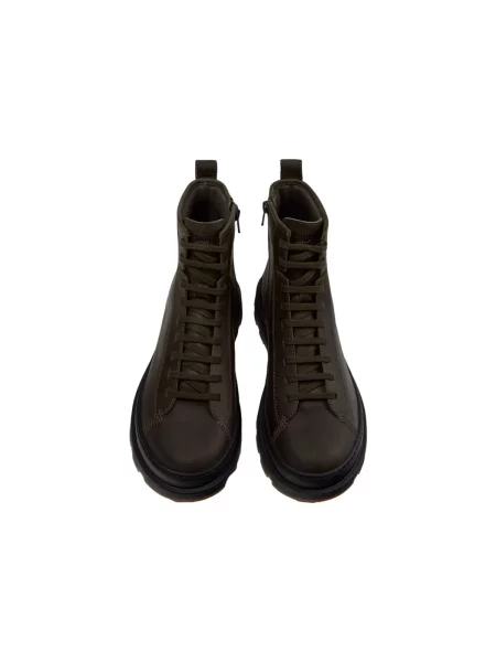 Pantofi Camper verde