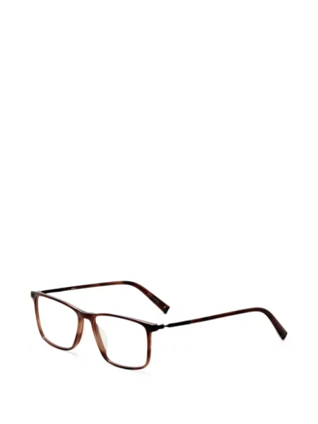 Ochelari de soare John Varvatos maro