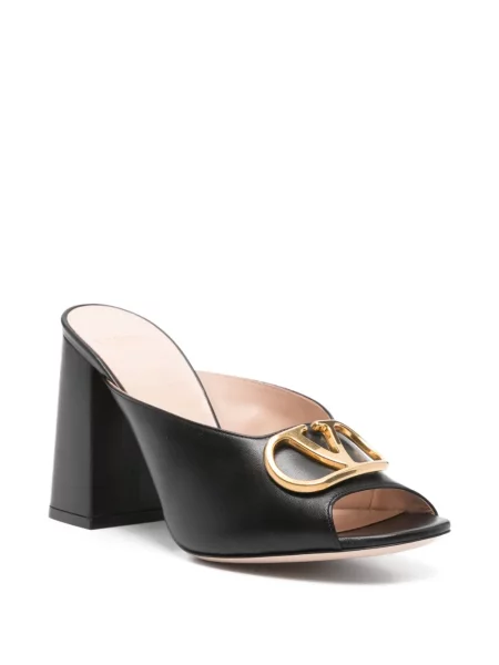 Sandale Valentino Garavani negru
