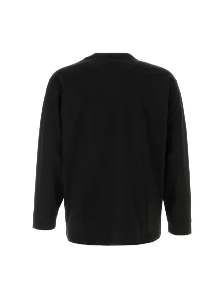 Bluza Kenzo z logo czarna