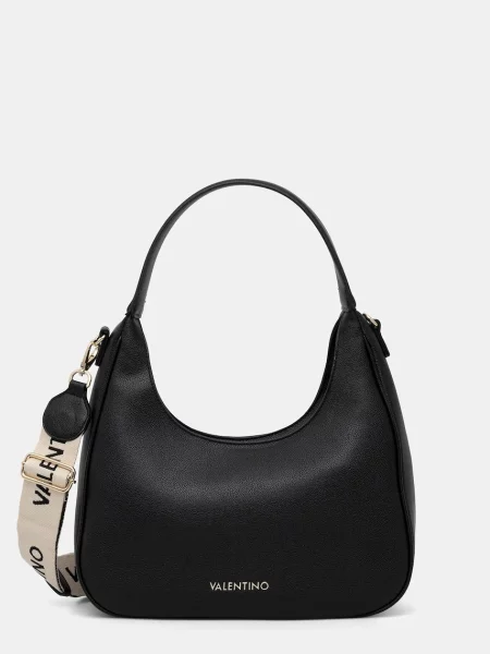 Geantă Valentino Bags negru