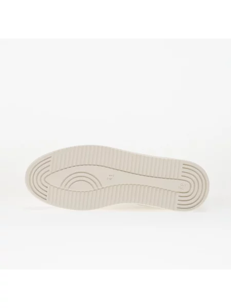 Trampki Filling Pieces Mondo Squash Off White/ Green EUR 43 białe