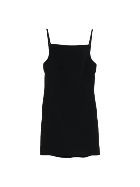 Sukienka mini Givenchy czarna