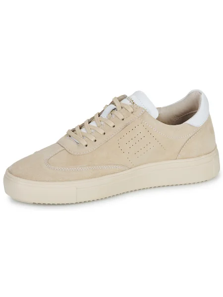 Pantofi Blackstone bej
