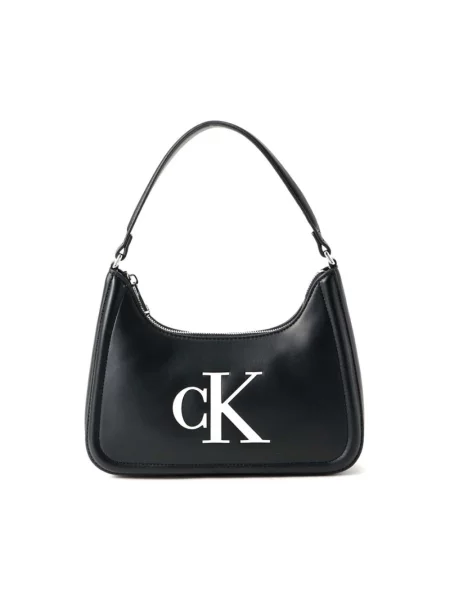 Torebka Calvin Klein czarna