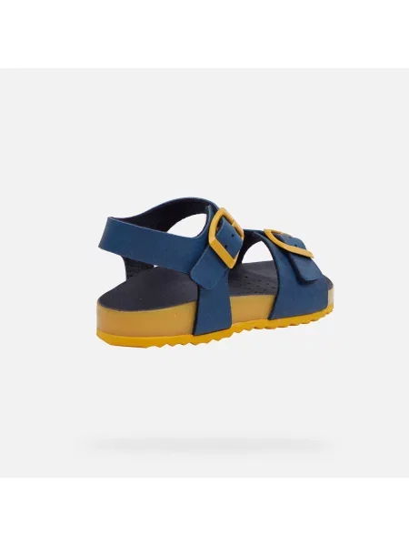 Sandale Geox plava