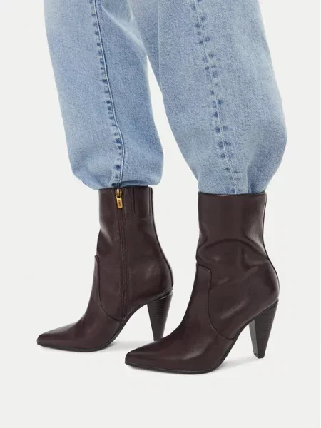 MEXX Ботильйони коричневий
