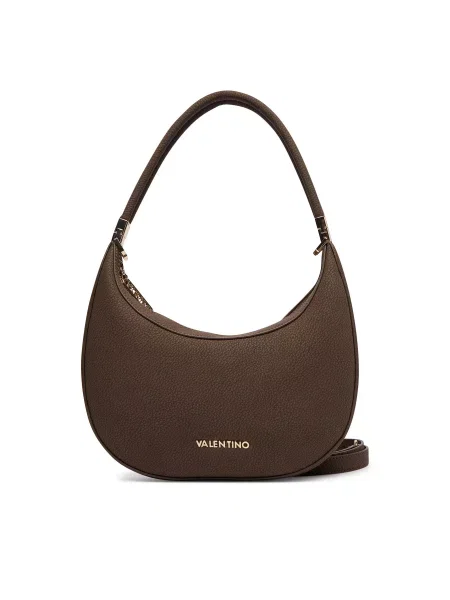 Valentino Дамска чанта Thalina Тъмнокафяв