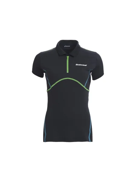 Tricou Babolat negru