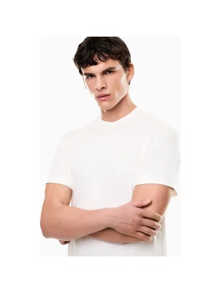 Tricou alb