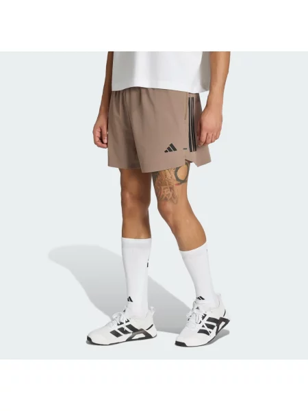 ŠORTKY PrimeLift 3 STRIPES