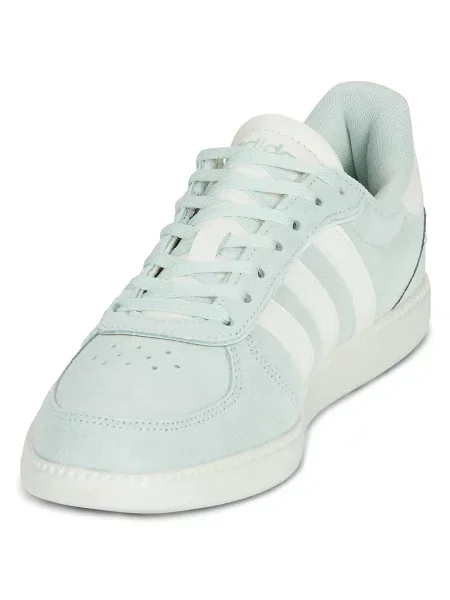 Félcipő Adidas kék