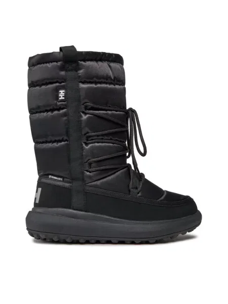 Μπότες Χιονιού Helly Hansen μαύρο