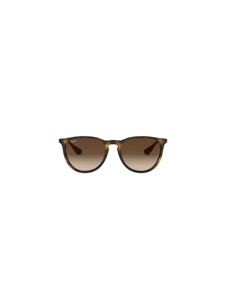 Ray-Ban – Okulary ERIKA brązowe
