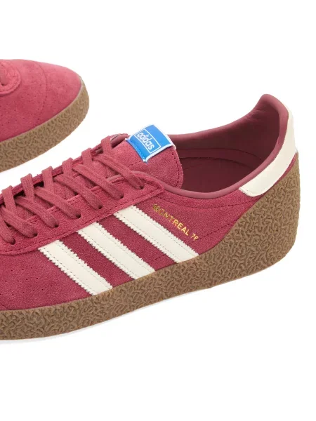 Sneakersy Adidas białe