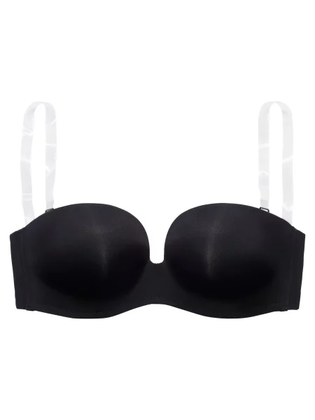 LASCANA Sutien negru