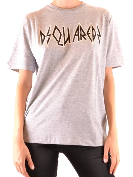 Tricou Dsquared2 negru