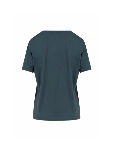 Coster Copenhagen Top CC metalic gri