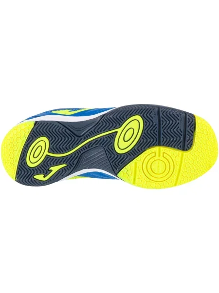 Pantofi copii Joma albastru