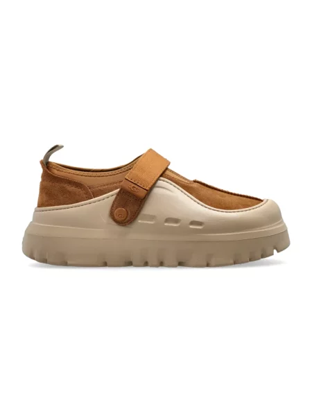 Sneakers UGG M Peakmod Lowcut Chestnut EUR 43 brązowe
