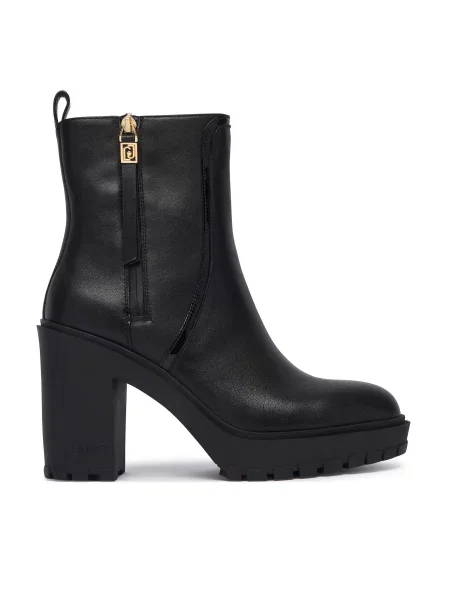 Botine Liu Jo Ruby 14 negru