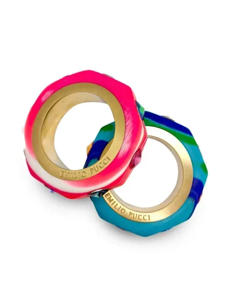 Brăţară Jennifer Gibson Jewellery auriu