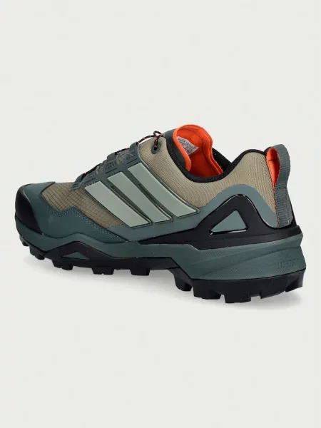 Adidas TERREX buty sportowe Skychaser GTX zielone