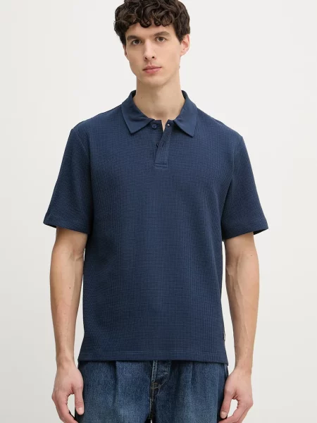 Tricou polo Trussardi