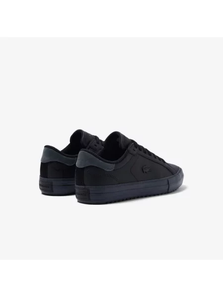 Lacoste Buty Outdoorowe Powercourt