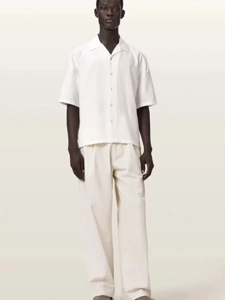 Рубашка Allsaints