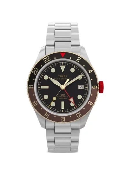 Часовник Timex черно