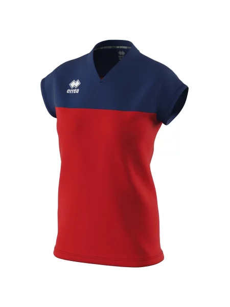 Tricou Errea roșu