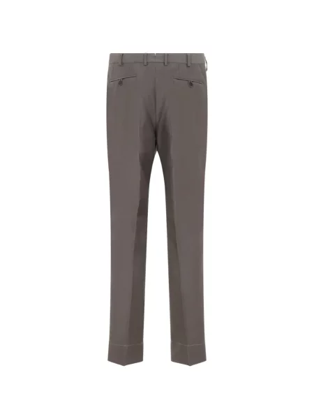 Pantaloni Brioni gri