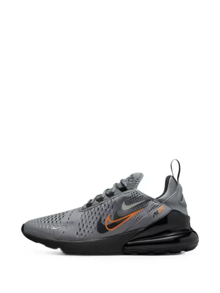 Sneakerși Nike Air Max 270 retro gri