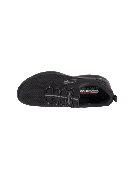 Pantofi Skechers negru